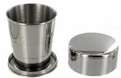 TC02 - 5oz Telescopic cup